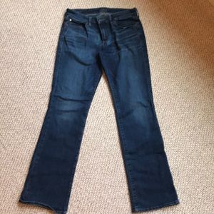 Lucky Brand Sweet Boot Jeans Size 6/28